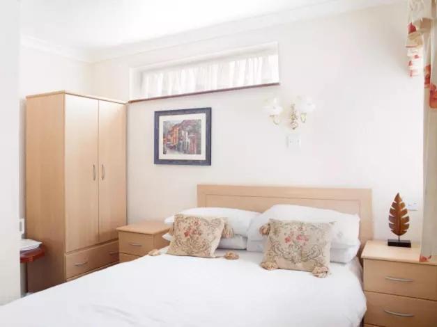 Myroomz Tudor Rose Original Blackpool Esterno foto